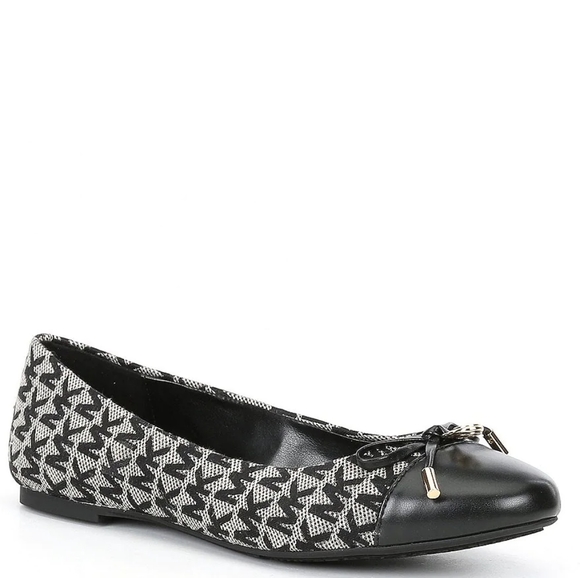 MICHAEL Michael Kors Shoes - Michael Michael Kors Women's Melody Toe Cap flat shoes